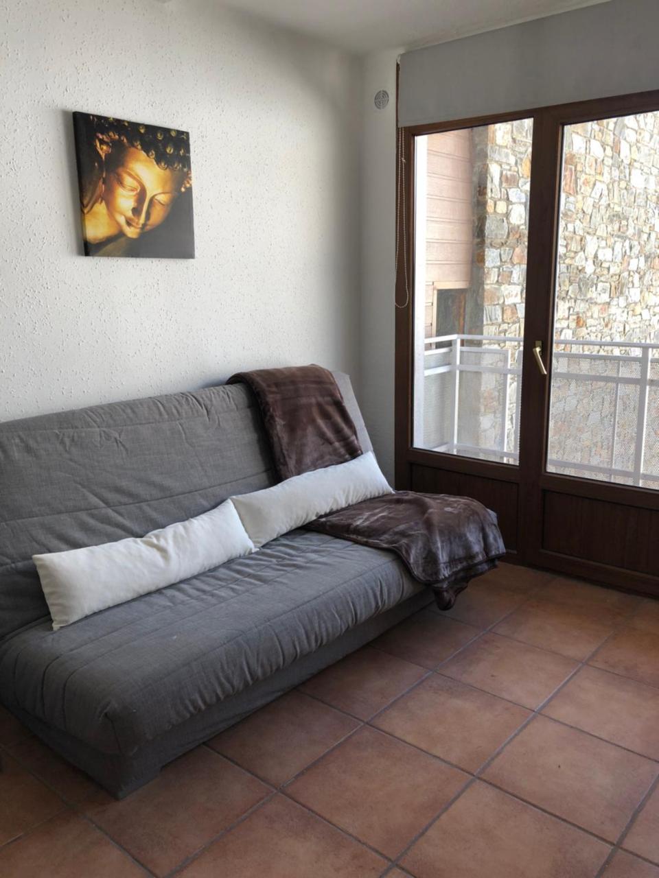 Confort St Jordi Pas De La Casa Exterior foto